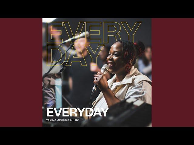 Everyday (Live)