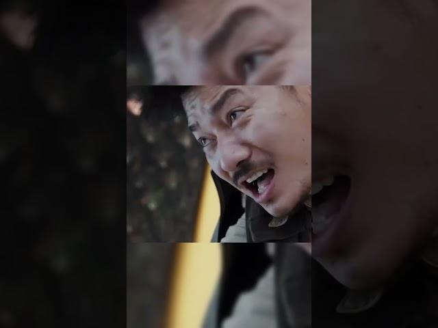 變異巨蟒空中虐殺！#shorts#大蛇3#Snakes3#大蛇#變異#核污染