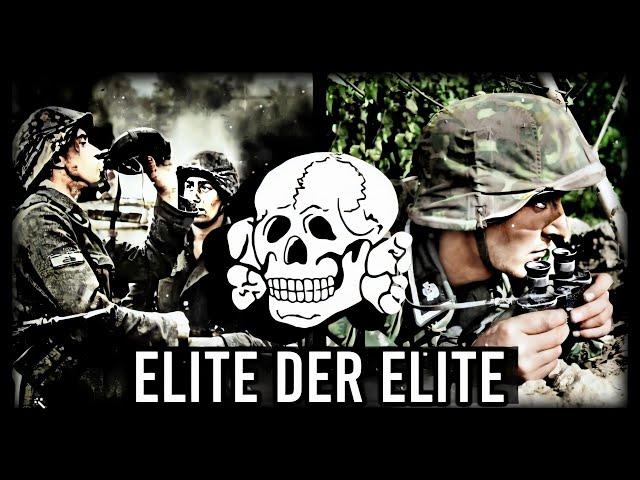 Deutschlands berüchtigtste Division: Deaths Head, 3rd SS Totenkopf | 2. Weltkrieg