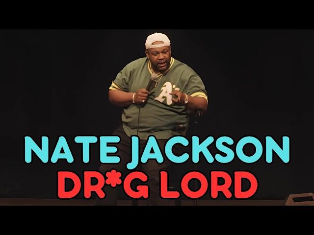 Nate Jackson ROASTING Everyone for 101 Minutes STRAIGHT! (Legendary Clapbacks)