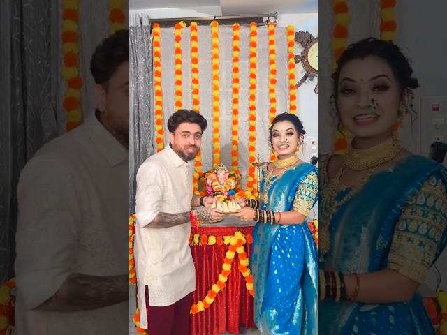 Babani Hanali Durva Phula  #bhaktipatil #pankaj #pankajthakur