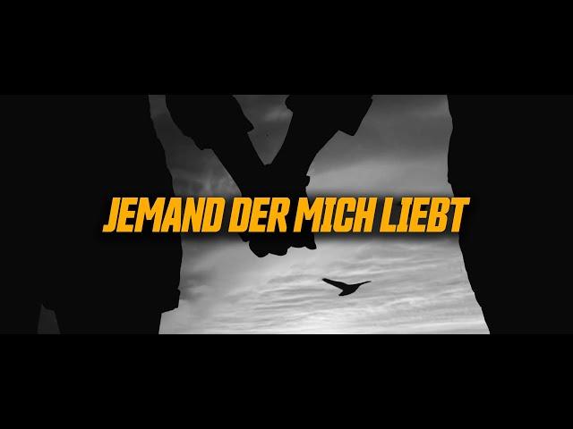 CED – Jemand der mich liebt (Prod. by CedMusic)