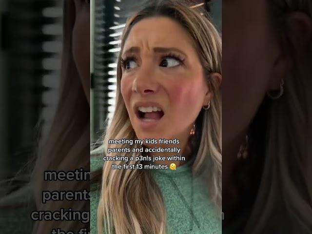Millennial Mom 🫠