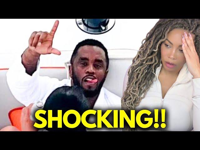 SHOCKING TWIST: Diddy’s Team Rests With ZERO Defense! Is a PARDON Coming?!