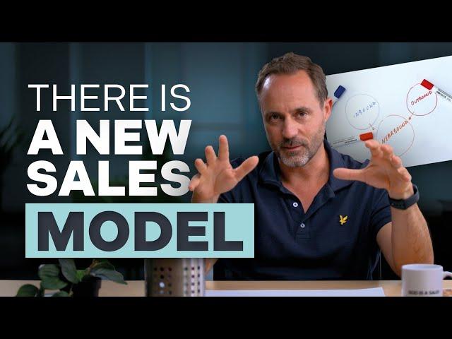 Is Nearbound Sales The Future? Dive Into B2b Sales Strategies With Michael Humblet