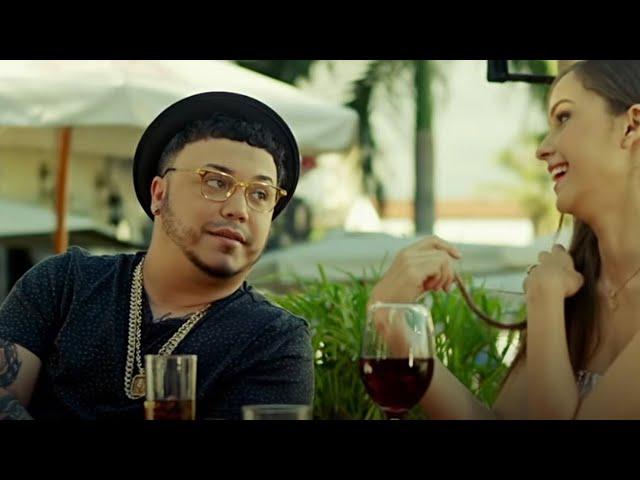 Jory Boy - Imposible Amor [Official Video]