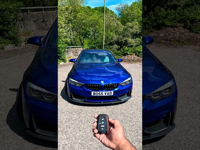 BMW M4 Competition F83 POV Test Drive (Full Video on the channel) #bmw #bmwm4 #bmwm4competition