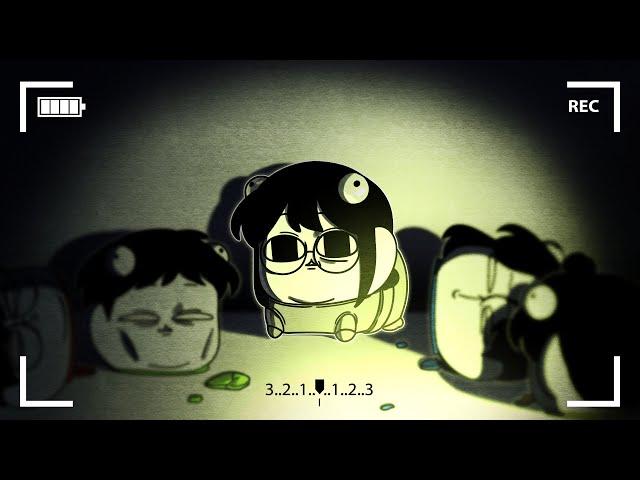 이 머저리들을 어떡하면 좋지│Repo