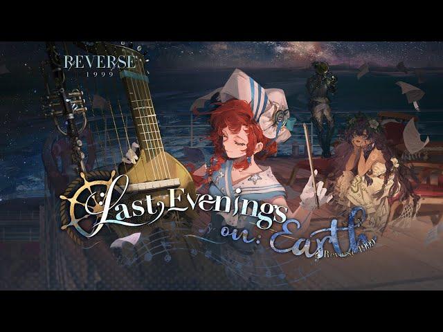 Version 2.4 Trailer - Last Evenings on Earth | Reverse: 1999