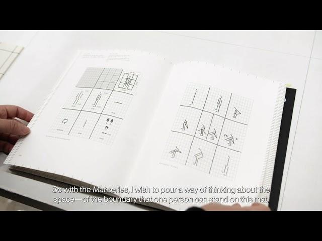 Studio Visit l Suki Seokyeong Kang (English subtitles)