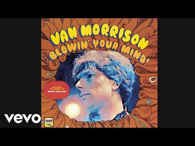 Van Morrison - Brown Eyed Girl (Official Audio)