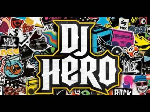 Dj Hero Shout vs. Pjanno (Soundtrack)