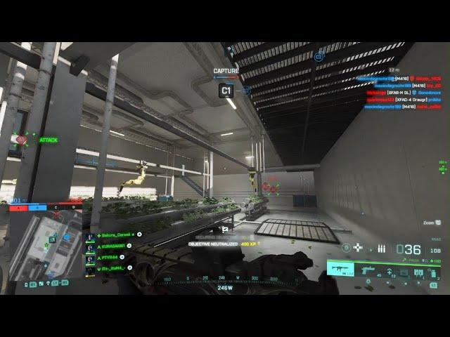 Battlefield 2042- Go Revive