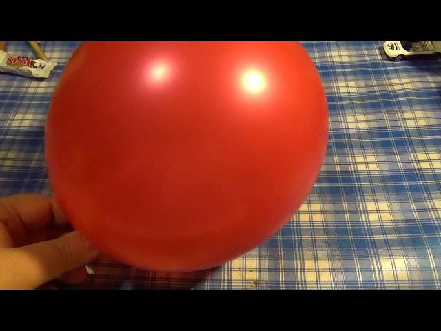 Learning colors with balloons for babies Nursery Rhymes with candy