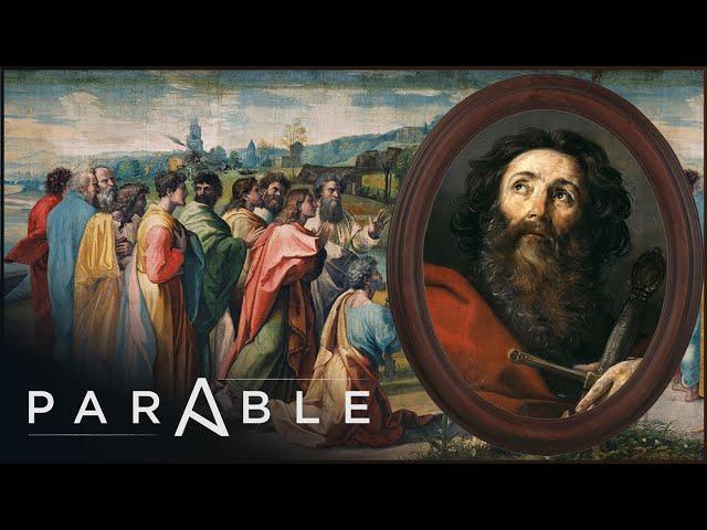 The Controversial Apostle Paul Unmasked | Unveiling Veritas | Parable