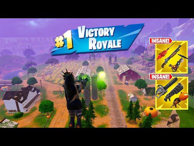 111 Kill Solo Vs Squads Wins Gameplay Full Game (Fortnite Season 4 Ps4 Controller)