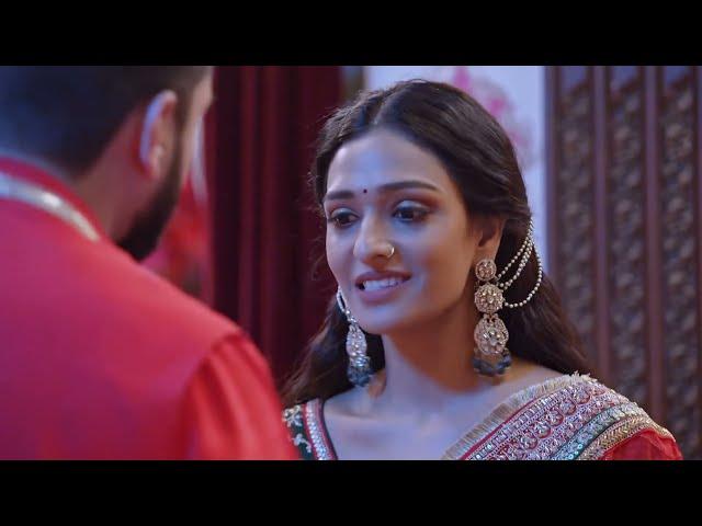 Bhagya Lakshmi Episode 1126 Best Scene | Rohit Suchanti, Aishwarya Khare | Zee TV APAC