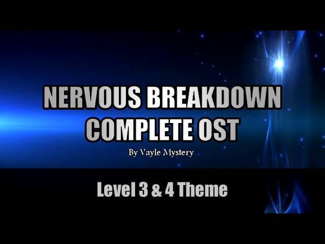 [OST] Nervous Breakdown - Vayle Mystery