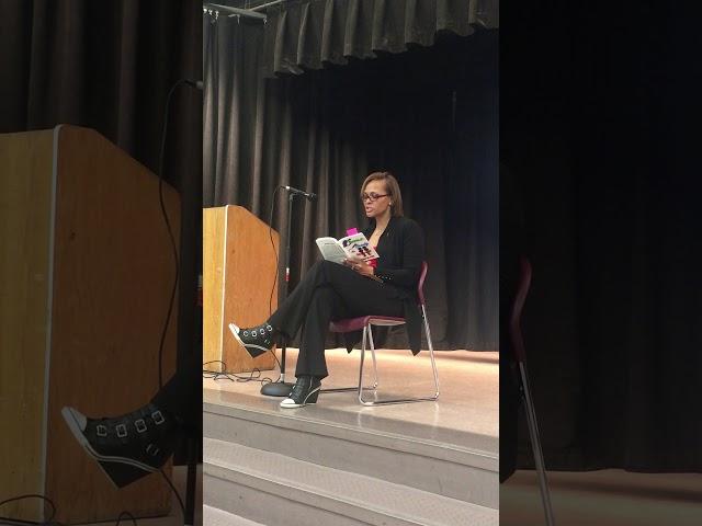 JC Ellis Reading 2018