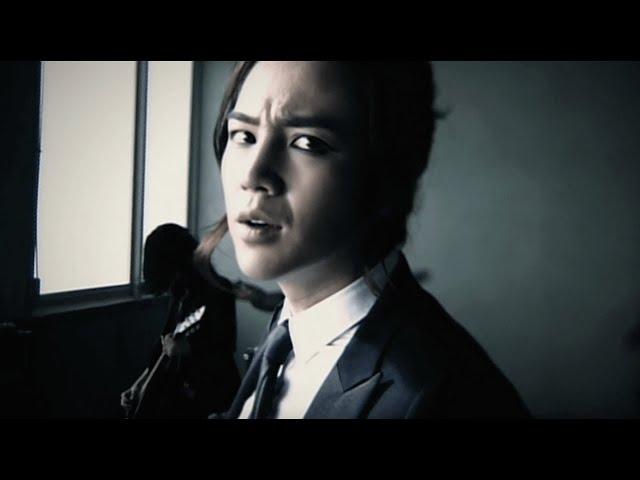 Let Me Cry MV | Jang Keun-suk