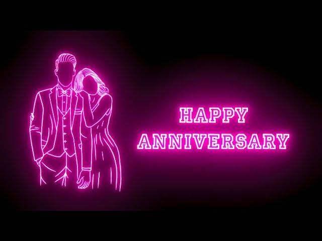 Happy Anniversary Song Status|| happy anniversary whatsapp status ️️ Anniversary Wishes