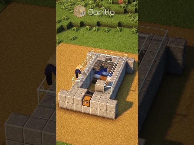 EASY Iron Farm