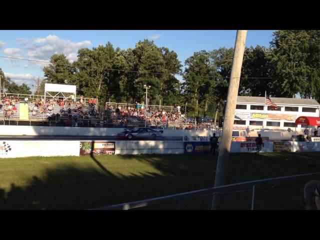 Milan MI Dragway 4th of July 2014 07 04 006