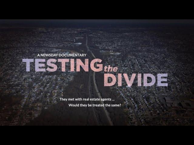 Long Island Divided: How real estate agents treated undercover clients on Long Island