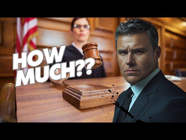 How Much is Your Injury Case Really Worth? Real Cases Explained - 2024 Edition