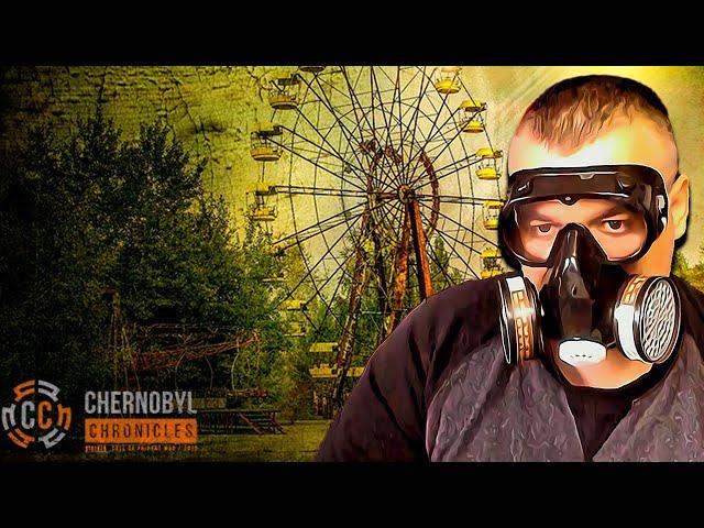 ХРОНИКИ ЧЕРНОБЫЛЯ  Прохождение Stalker Chernobyl Chronicles