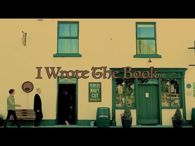 Jake Bugg - I Wrote The Book (Official Video)