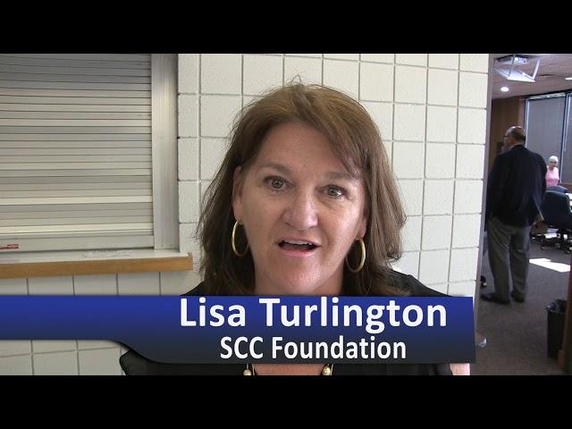 Sanderson Family Legacy | Sampson Community College