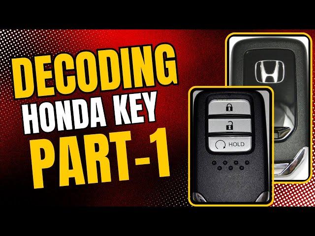 Methods to Lock the Honda Elevate | Features of Honda Elevate key_Part1 | Honda Elevate