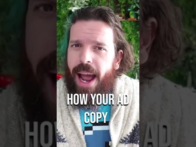 Why Hardcore Direct Response Marketers are TERRIBLE at Copywriting for Facebook Ads