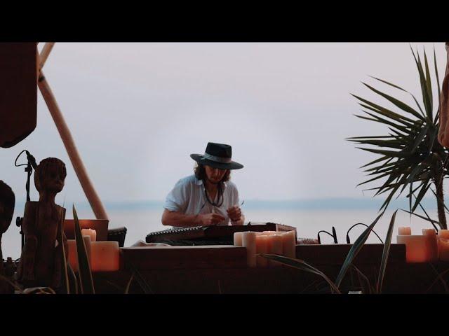 Sunset Rituals with Danny Shamoun  at Before Sunset Beach