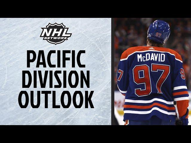 Pacific Division Outlook