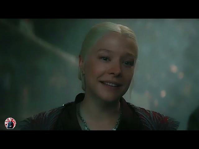 House Of The Dragon 2x07  Rhaenyra & The Dragonseeds 