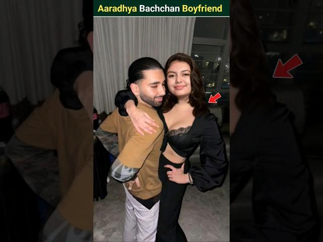 Aaradhya Bachchan New Viral Video Today | Aishwarya Rai Daughter | #ytshorts #shorts