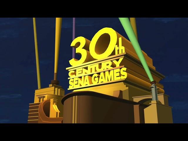 30th Century Sena Games (1953-1981, SenaScope)