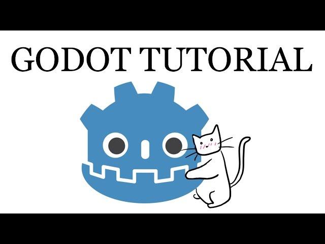 Godot Engine Tutorial: The Basics of Branching Dialogue and Dynamic Events