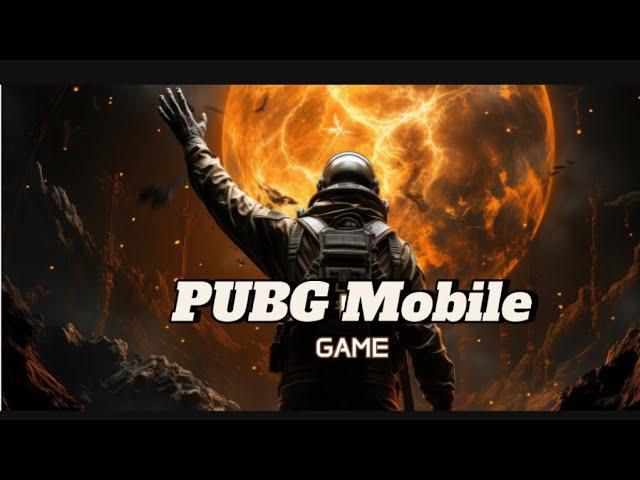 PUBG MOBILE- GAMES || Video || RK VIBES