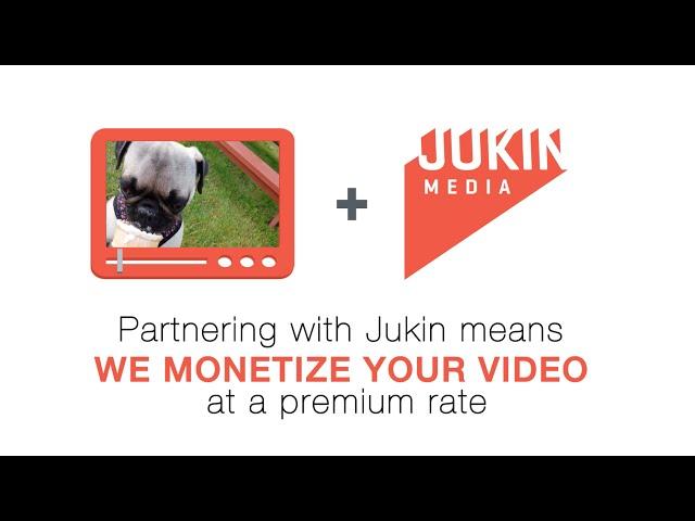 Why Work with Jukin Media?