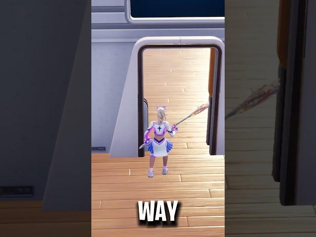 I Found a SECRET at Supernova Academy