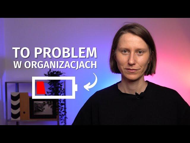 Poważny problem w NGO-sach wspierających uchodźców