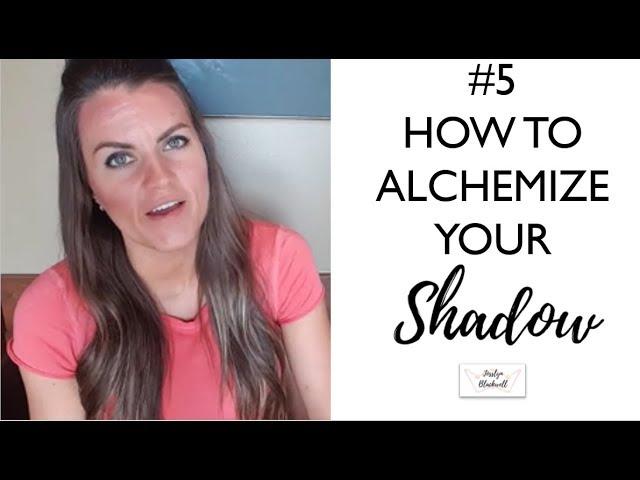 #5 Shadow Work explained with Quantum Physics and Quantum Biology | Photosynthesis of Humans
