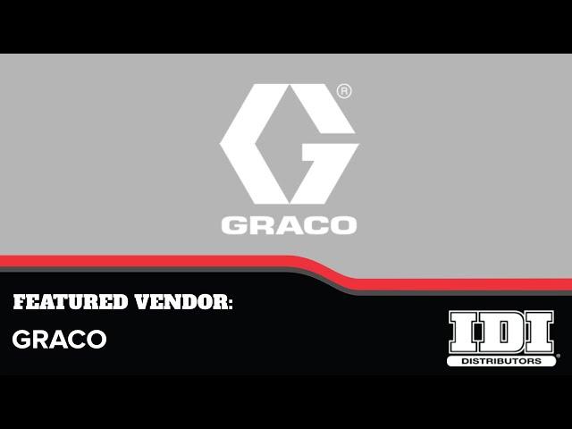 Adding Efficiency to Spray Foam Rigs with Graco Spray Foam Equipment
