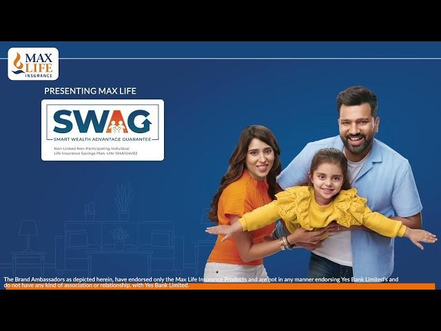 Max Life Smart Wealth Advantage Guarantee Plan