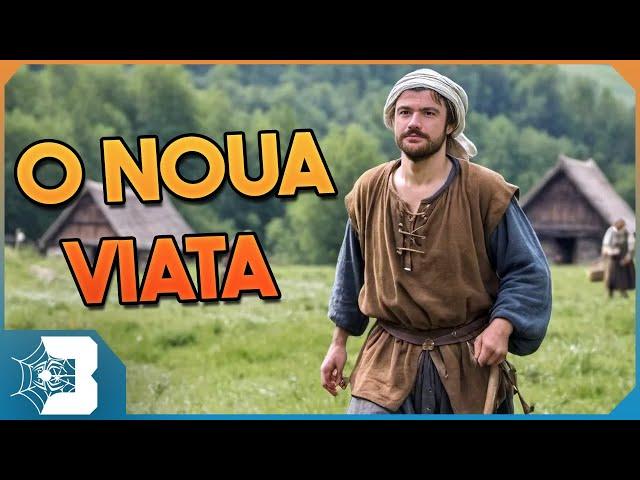 O NOUA VIATA , UN NOU SAT