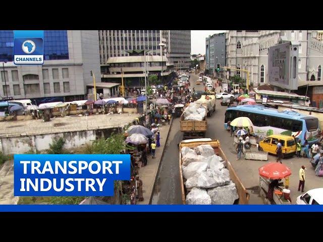 Transport Industry: Unlocking Value Through Innovations