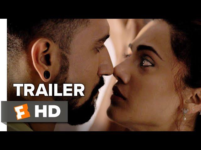 Manmarziyaan Trailer #1 (2018) | Movieclips Indie